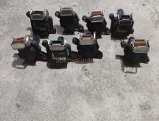 БМВ е 39 катушки