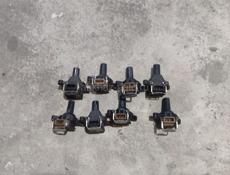 БМВ е 39 катушки