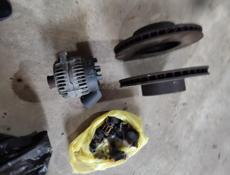 БМВ е 39 катушки