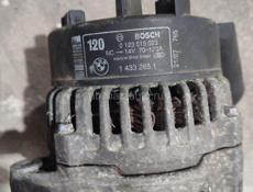 БМВ е 39 катушки