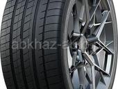 Habilead 285/45 R22- Новые