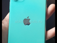 11 Айфон