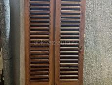 ЖАЛЮЗИ НА ОКНА