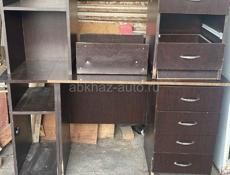 СТОЛ КОМПЬЮТЕРНЫЙ