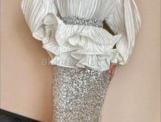 Все вещи новые