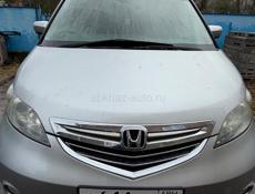 Honda Еlysion