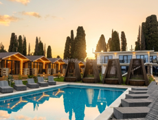 Требуются горничные 