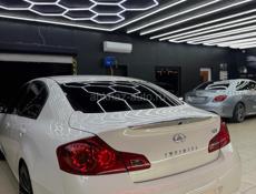 Infiniti G35