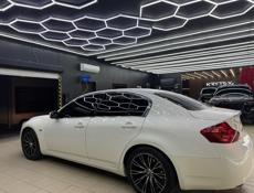 Infiniti G35