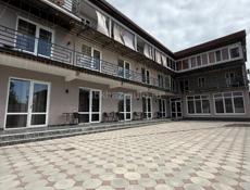 Сдаются номера