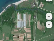 продам участок 28 соток