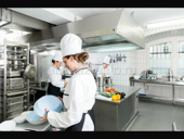 помошник повара 