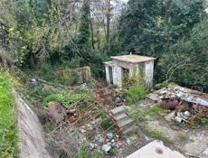 Участок срочно