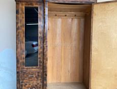 Деревянный Шкаф