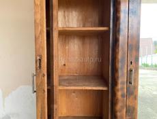 Деревянный Шкаф