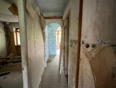 Просторная трешка