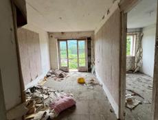 Просторная трешка