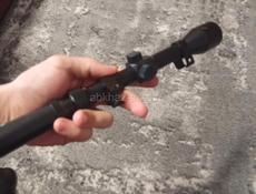 Оптический прицел 