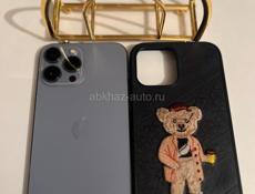 Айфон 13 про Макс 128 Мг