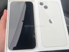 iPhone 13  128gb✅akb78%🔋