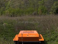 Покос травы, расчистка участков