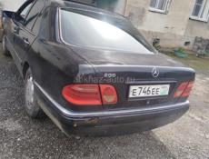 Mercedes-Benz B-Класс