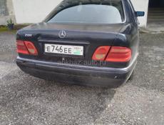 Mercedes-Benz B-Класс