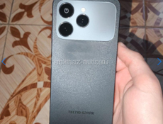 Tecno spark 40
