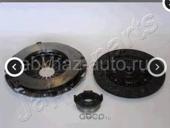 Комплект сцепления Мазда/форд/киа/ниссан