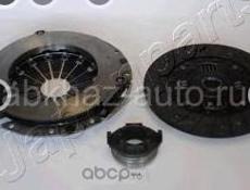 Комплект сцепления Мазда/форд/киа/ниссан