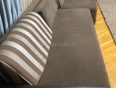 Диван в хорошем состоянии 