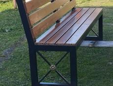 Столы, стулья 