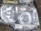 Правая Фара на Voxy ZRR70