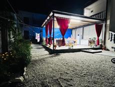 СДАЮТСЯ НОМЕРА В ДОМЕ НА МОККО ПЛЯЖЕ