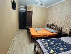 СДАЮТСЯ НОМЕРА В ДОМЕ НА МОККО ПЛЯЖЕ