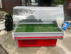 Продам оборудование для фаст-Фуд заведения.