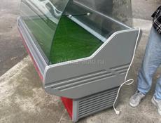 Продам оборудование для фаст-Фуд заведения.