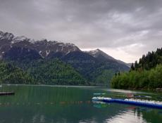 Реализатор экскурсий 