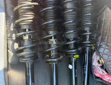 Амортизаторы