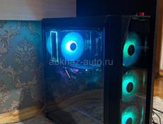 Игровой пк 