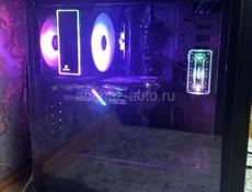 Игровой пк
