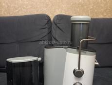 Соковыжемалка