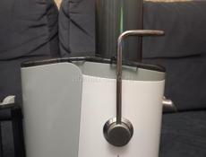 Соковыжемалка