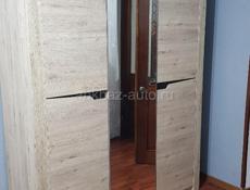 Сдаётся 2х.к.кв.