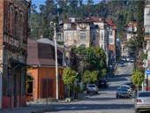 Квартира посуточно 