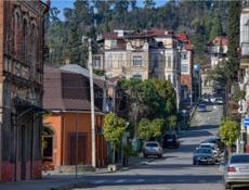 Квартира посуточно 