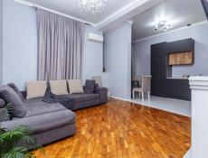 Квартира посуточно