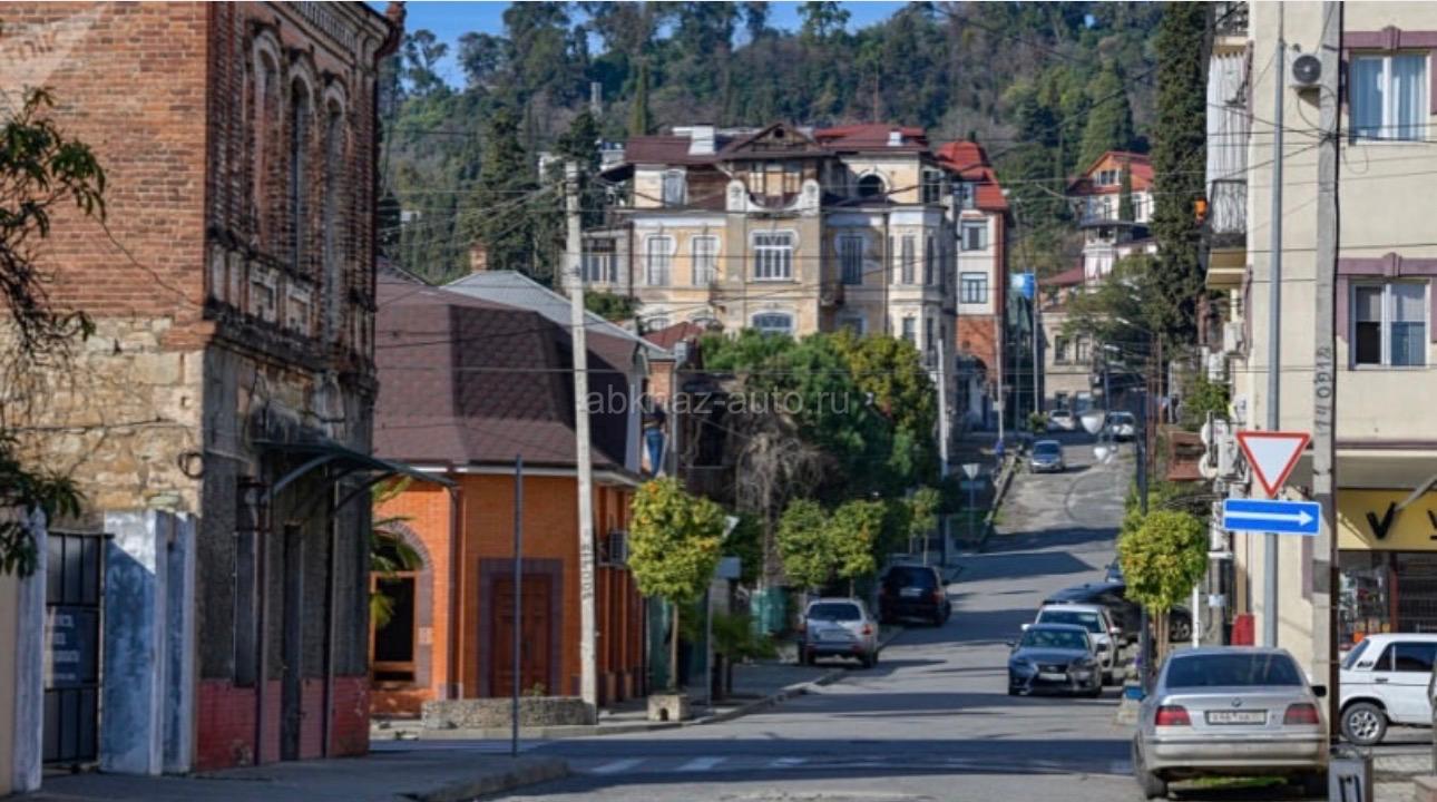 Квартира посуточно 