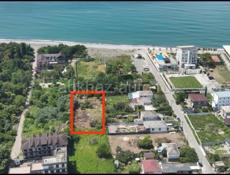 Участок на Маяке 