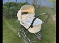Детская коляска 2 в 1